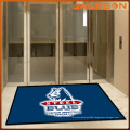 New Collection Entrance Rubber Backing Logo Door Mat